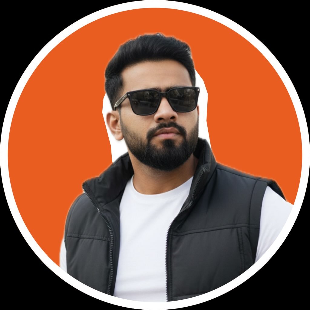 Vishal Hajare